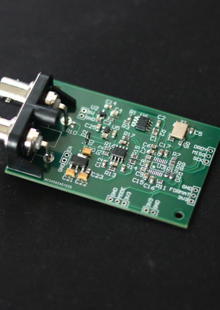 PCB Design Services