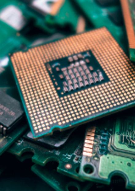 Embedded Software Development