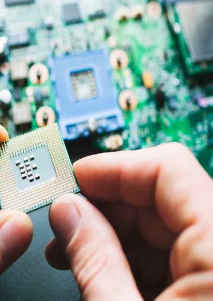 Embedded Software Development