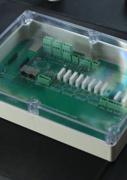 Hardware Design