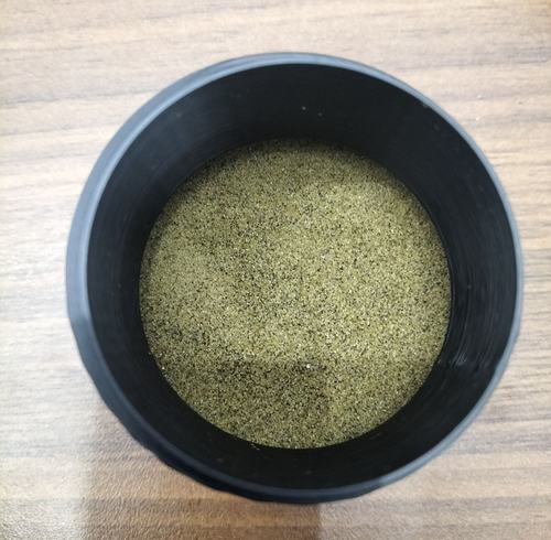 Monazite Sand Source