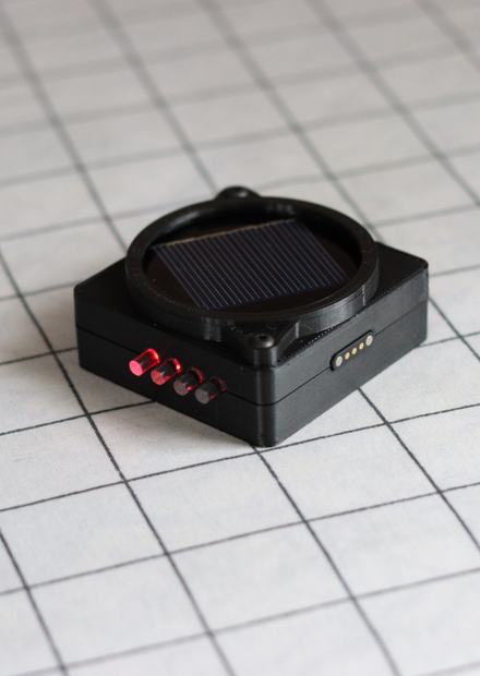 3D Designing & Printing