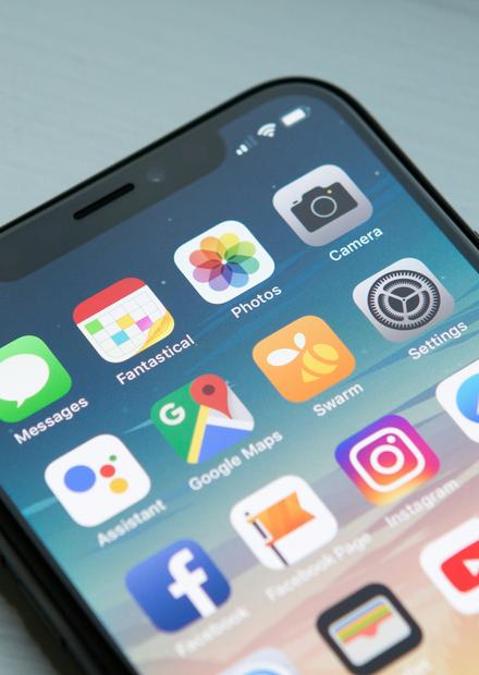 mobile applications