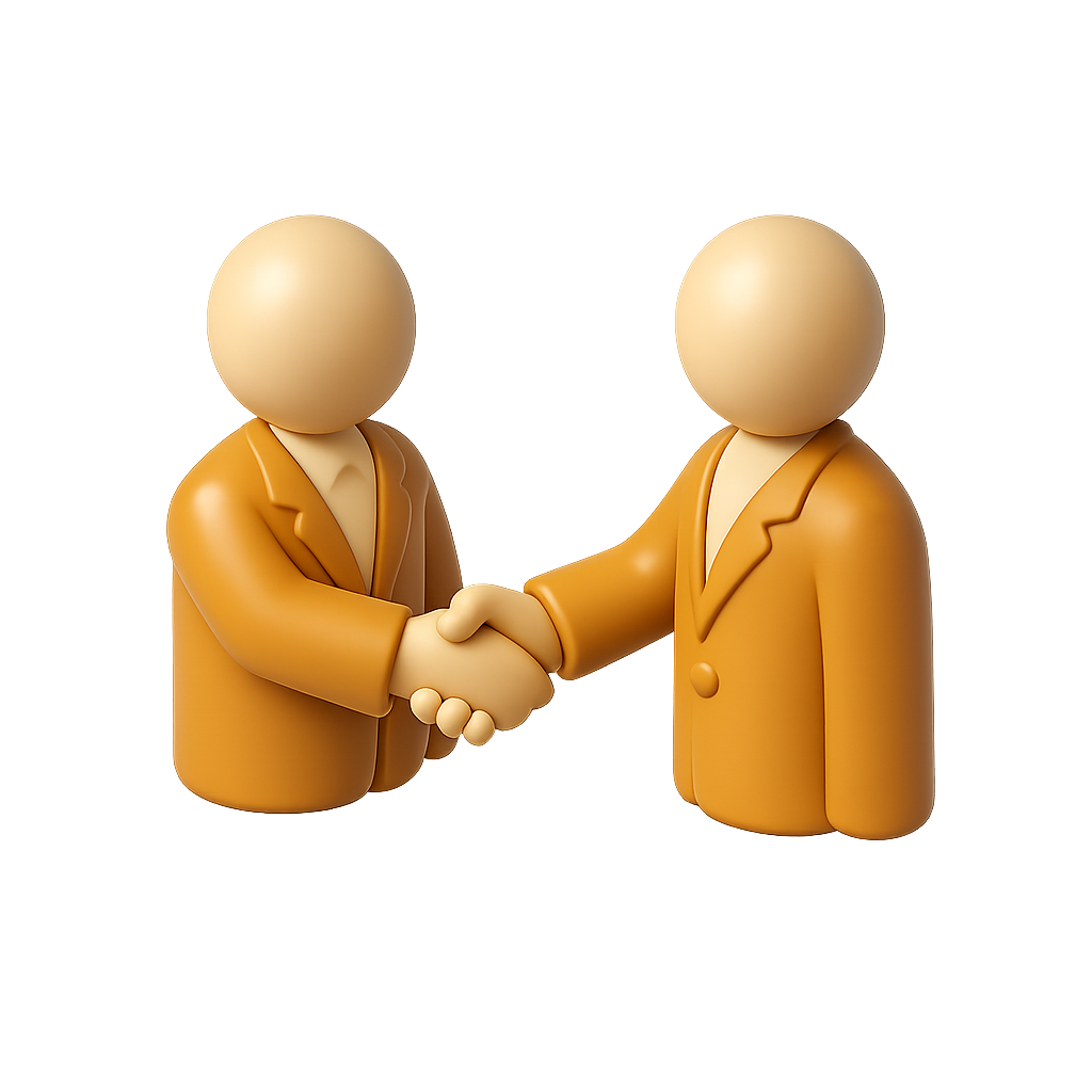 Distributor / partner support
