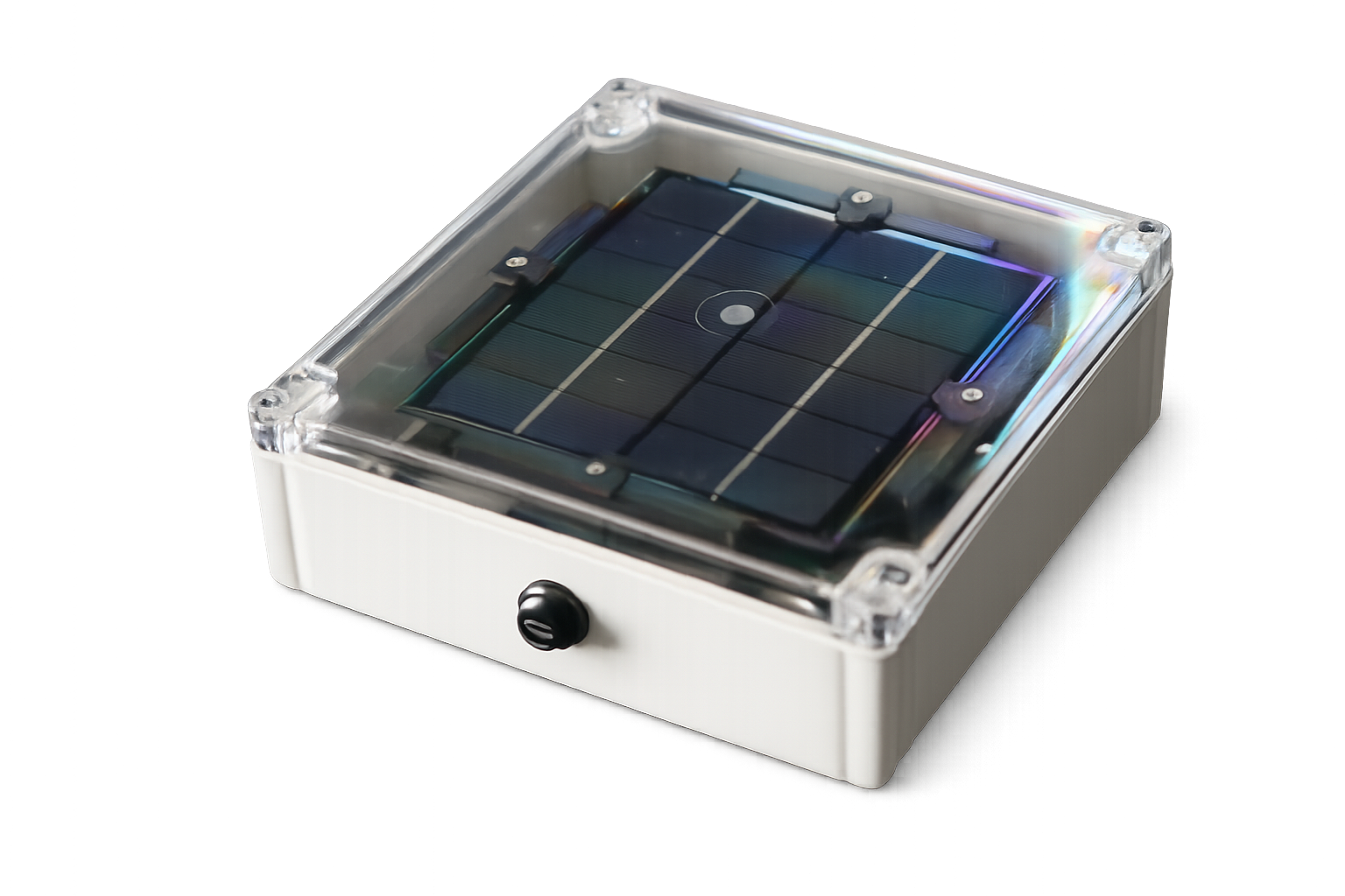 Radiation monitoring systems